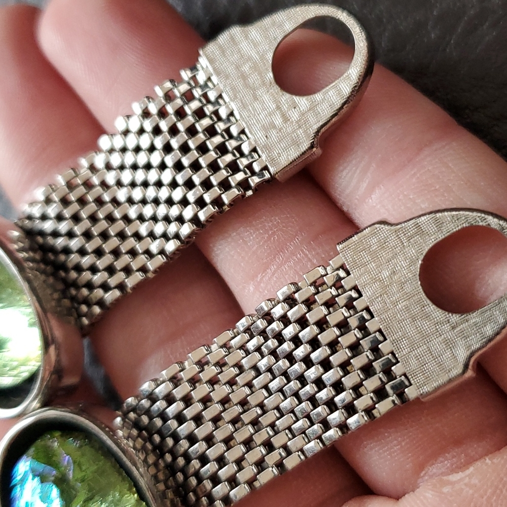 Vtg Cufflinks - image 5